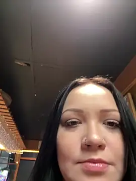 skinwalkingzombie online show from June 2026 10:54:01 PM