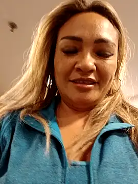 Afroditecash online show from February 2025 09:45:02 PM