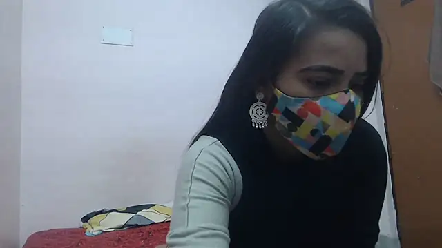 wildbabes online show from December 2024 10:01:02 PM