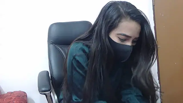 wildbabes online show from January 2025 05:51:02 PM