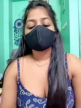 Monalisa Singh online show from March 2026 05:45:01 PM