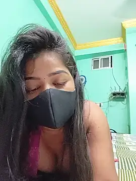 Monalisa Singh online show from June 2026 07:48:01 PM