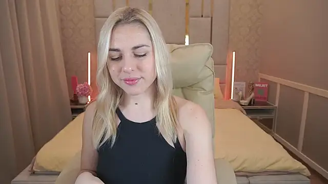 ArishkaLulu online show from January 2025 06:43:02 AM