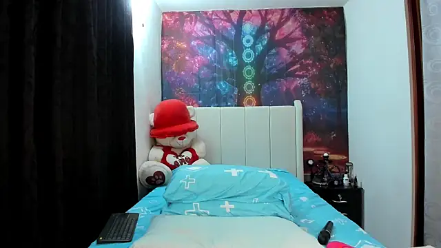 lunaa mayerr online show from July 2026 02:21:01 AM