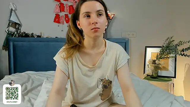 DonnaBurkee online show from January 2025 10:54:01 PM