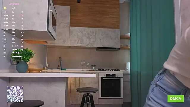 DonnaBurkee online show from March 2026 04:07:02 AM