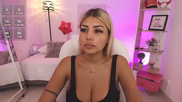 SALOOMEE   online show from February 2025 12:06:02 PM