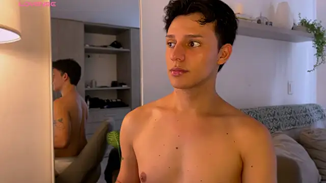 Alexxblue online show from September 2025 08:12:02 PM