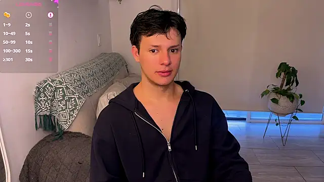 Snapshot of Alexxblue chatting on January 2026 10:02:02 PM Alexxblue online show from January 2026 10:02:02 PM