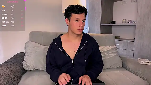 Snapshot of Alexxblue chatting on February 2026 06:12:02 PM Alexxblue online show from February 2026 06:12:02 PM