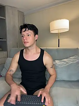 Snapshot of Alexxblue chatting on February 2026 03:25:02 AM Alexxblue online show from February 2026 03:25:02 AM