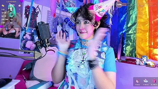 Angel Sweett 1 online show from June 2026 05:01:02 AM