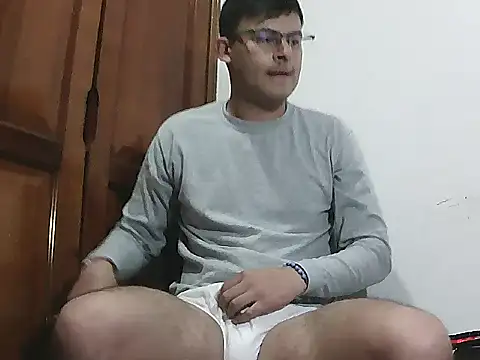 Nicolds14 online show from November 2025 12:44:01 AM