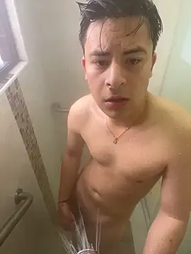 Nicolds14 online show from November 2025 11:21:02 AM