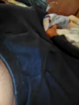 BlackPharoah91 online show from February 2025 10:04:02 AM