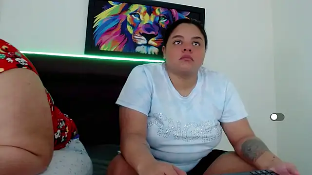 brunnette hot online show from March 2025 11:19:02 AM