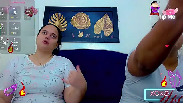 brunnette hot online show from November 2025 10:50:02 AM