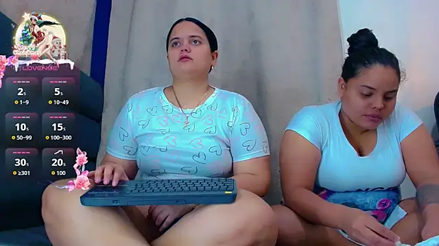 brunnette hot online show from December 2025 10:44:02 AM