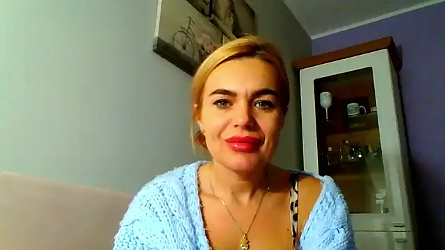 DESIREjenny online show from December 2024 08:48:02 AM