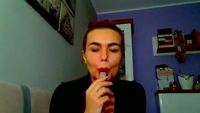 DESIREjenny online show from December 2024 09:01:02 AM