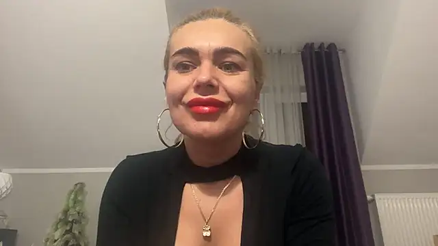 DESIREjenny online show from December 2024 09:09:02 AM