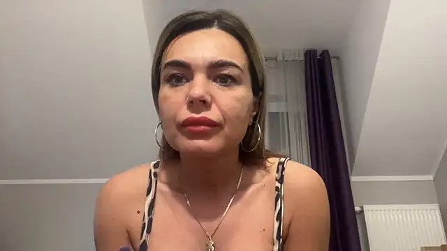 DESIREjenny online show from February 2025 08:11:02 AM