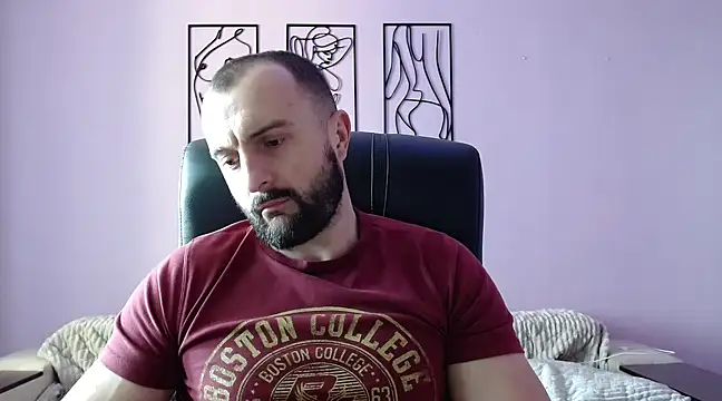 brindlefly6969 online show from February 2025 11:41:02 AM