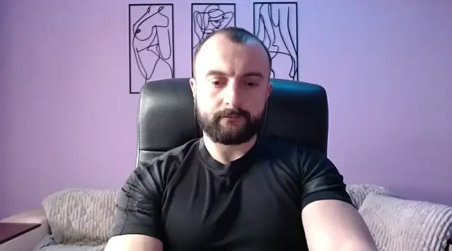 brindlefly6969 online show from March 2025 11:51:01 AM