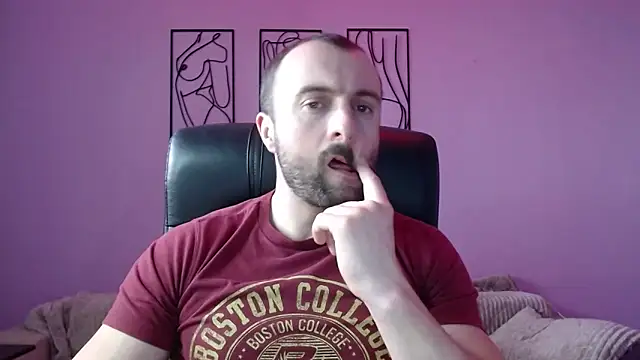 brindlefly6969 online show from March 2025 11:38:02 AM