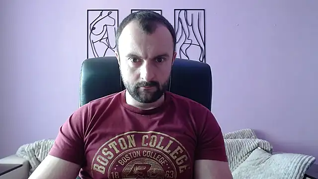 brindlefly6969 online show from March 2025 10:50:01 AM