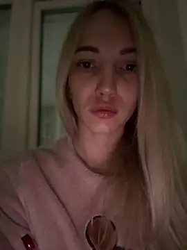 Adelina0001 online show from January 2025 05:40:01 PM