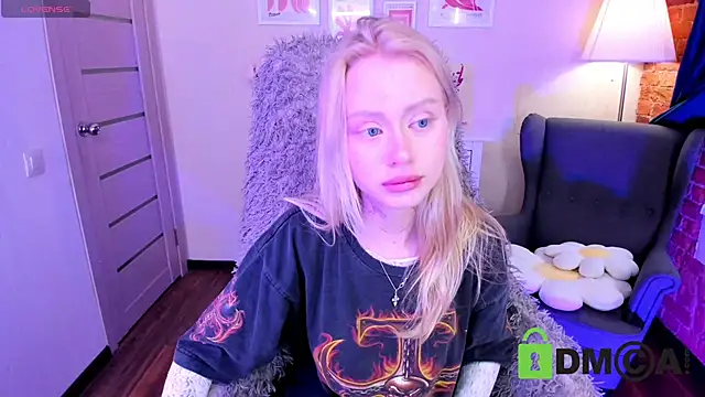 MalenaErnman online show from March 2025 10:24:02 AM