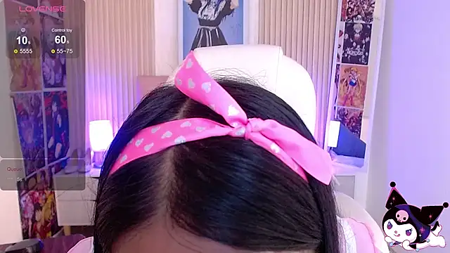 isabella smith  online show from February 2025 10:53:01 PM