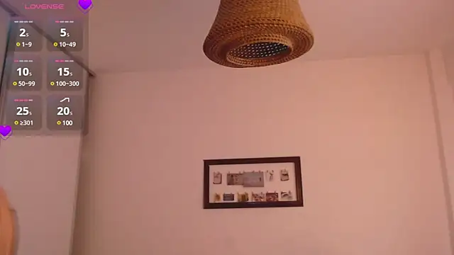 Your Hand In mine online show from December 2024 10:09:02 PM