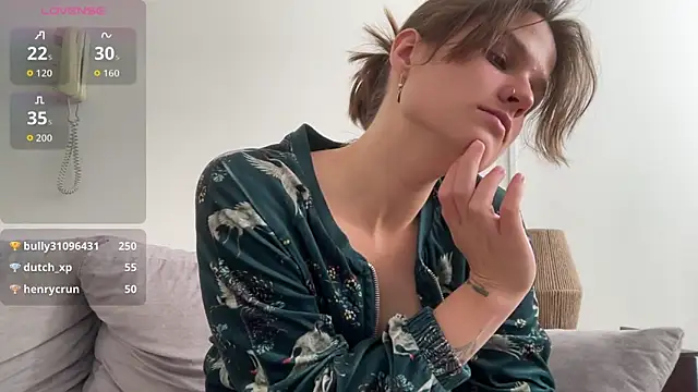 Your Hand In mine online show from September 2025 06:21:01 PM