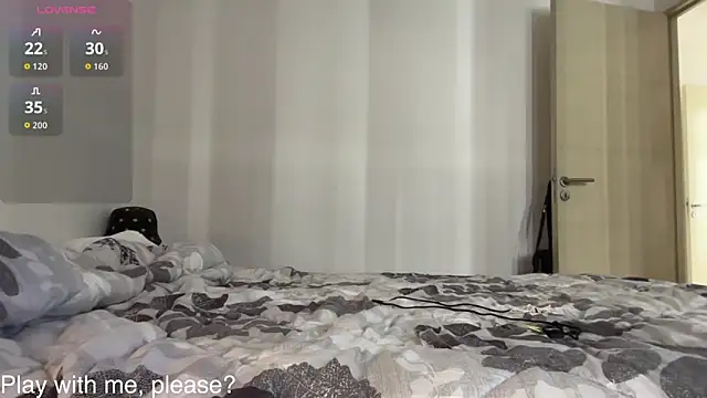 Your Hand In mine online show from September 2025 06:57:02 PM