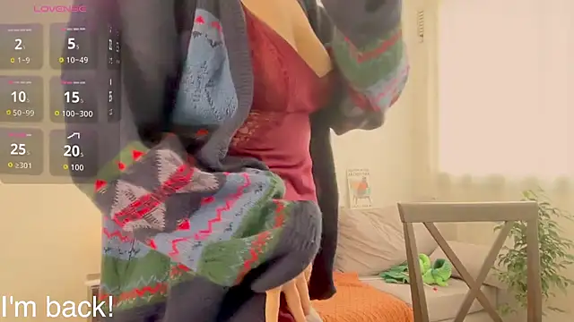 Your Hand In mine online show from February 2026 07:12:01 PM