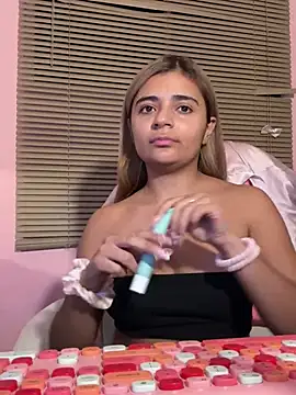 Snapshot of pamell_col chatting on January 2025 01:32:01 AM pamell col online show from January 2025 01:32:01 AM