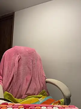 Snapshot of pamell_col chatting on February 2026 10:10:01 AM pamell col online show from February 2026 10:10:01 AM