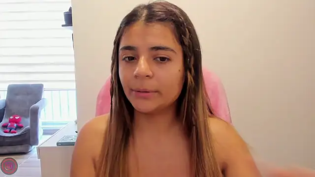 Snapshot of pamell_col chatting on February 2026 09:30:01 PM pamell col online show from February 2026 09:30:01 PM