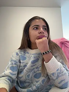 Snapshot of pamell_col chatting on February 2026 02:48:02 PM pamell col online show from February 2026 02:48:02 PM