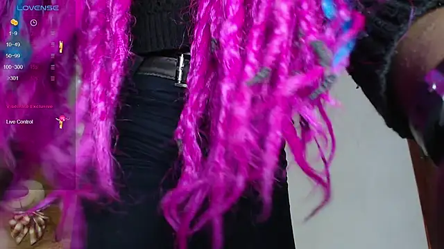 Snapshot of puca_ebony chatting on January 2025 06:39:01 PM puca ebony online show from January 2025 06:39:01 PM