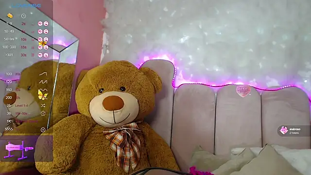 Snapshot of puca_ebony chatting on January 2025 10:42:01 PM puca ebony online show from January 2025 10:42:01 PM