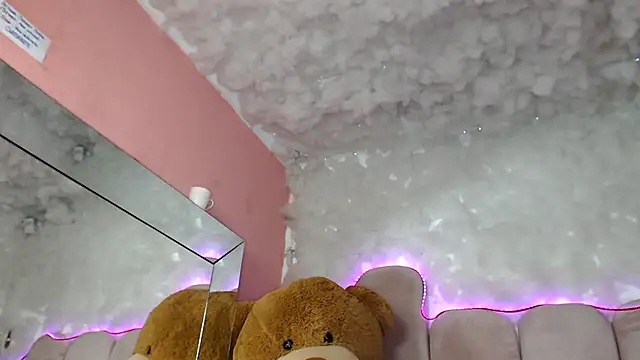 Snapshot of puca_ebony chatting on February 2025 07:42:01 PM puca ebony online show from February 2025 07:42:01 PM