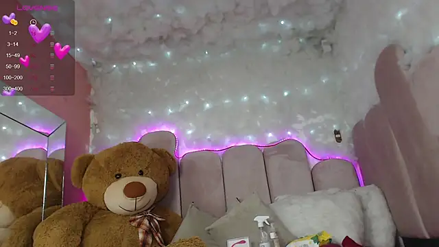 Snapshot of puca_ebony chatting on February 2025 05:07:01 PM puca ebony online show from February 2025 05:07:01 PM