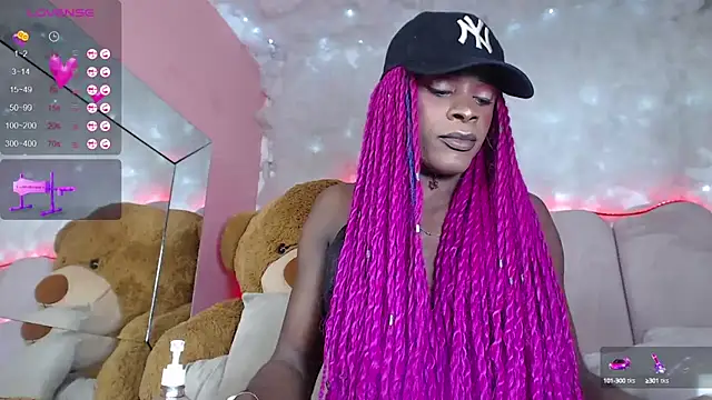 Snapshot of puca_ebony chatting on February 2025 07:21:01 PM puca ebony online show from February 2025 07:21:01 PM