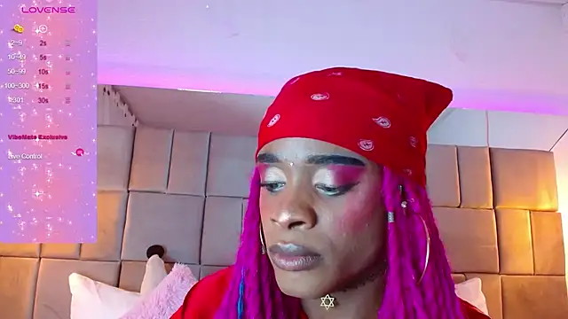 Snapshot of puca_ebony chatting on February 2025 08:47:01 PM puca ebony online show from February 2025 08:47:01 PM