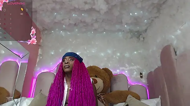 Snapshot of puca_ebony chatting on March 2025 07:32:01 PM puca ebony online show from March 2025 07:32:01 PM