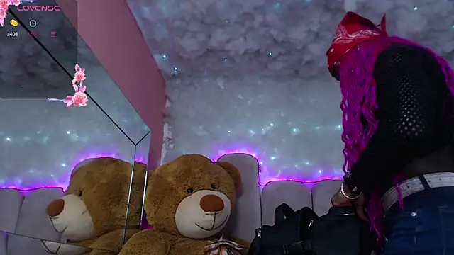 Snapshot of puca_ebony chatting on March 2025 07:38:01 PM puca ebony online show from March 2025 07:38:01 PM