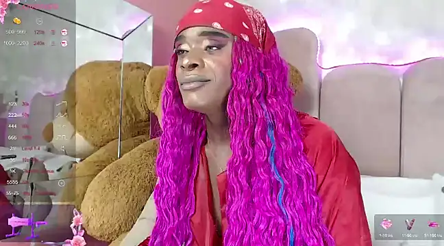 Snapshot of puca_ebony chatting on March 2025 07:17:01 PM puca ebony online show from March 2025 07:17:01 PM